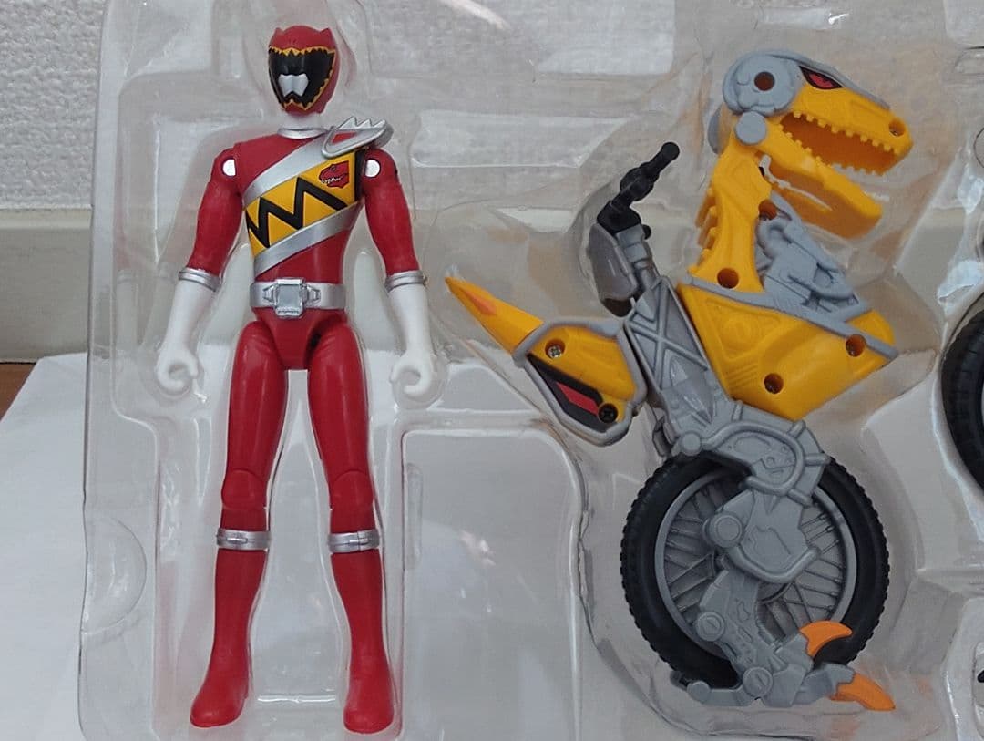 ディノチェイサー