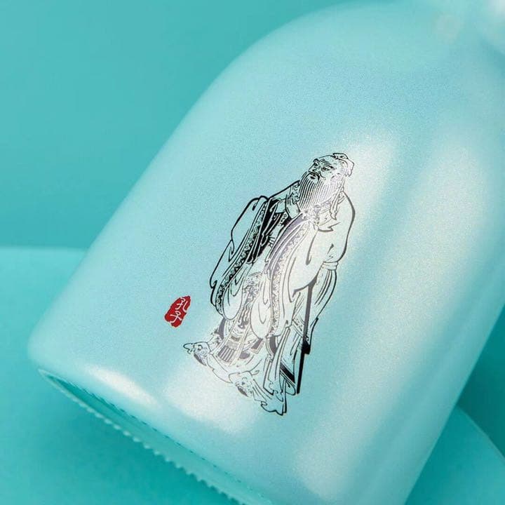 孔府家酒(こうふかしゅ) 子約 40.8度 500ml×6点セット 濃香型白酒♪