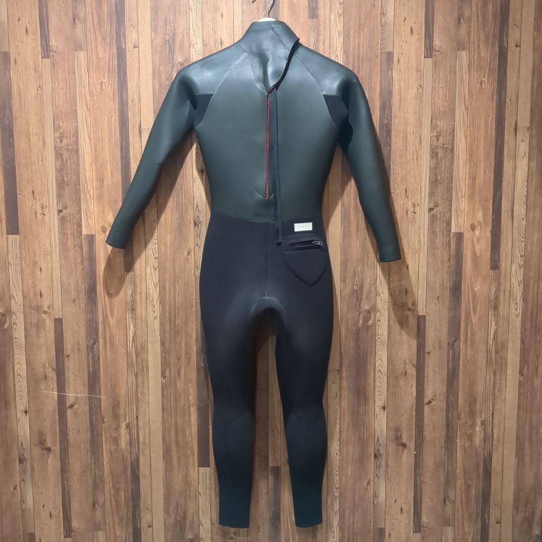 N**様 MARIA WETSUIT ウエットスーツ　セミドライウェットスーツ