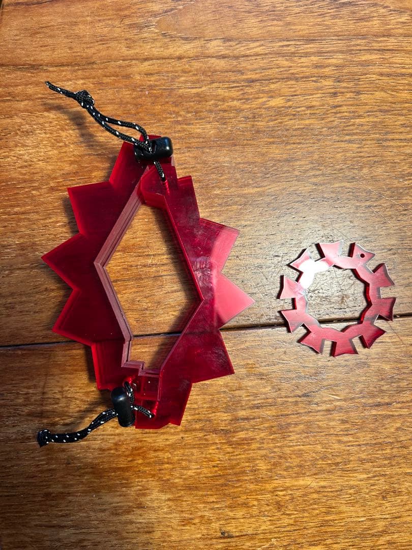 bonbonero ボンボネロ　ボルドー