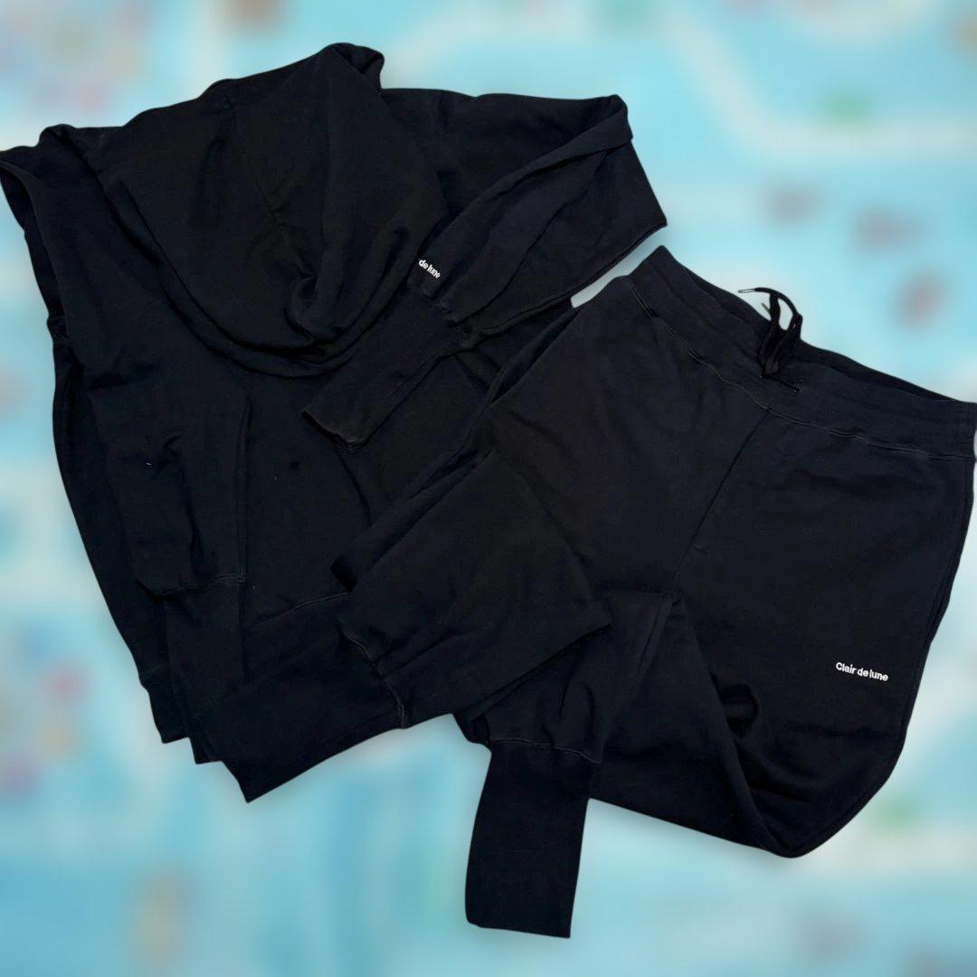 211 【その他】CDL ØMI 登坂 広臣 パーカー セットアップ