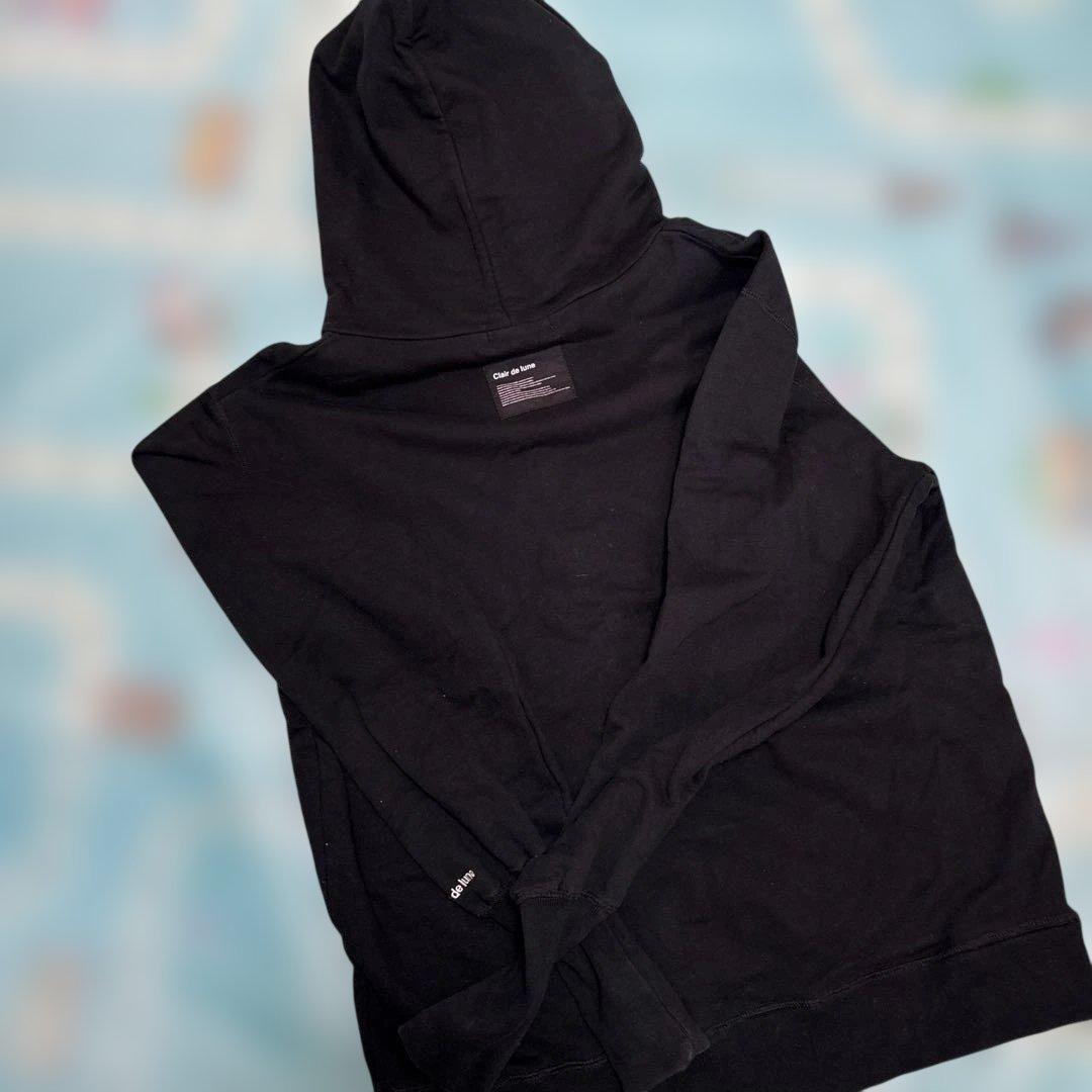 211 【その他】CDL ØMI 登坂 広臣 パーカー セットアップ