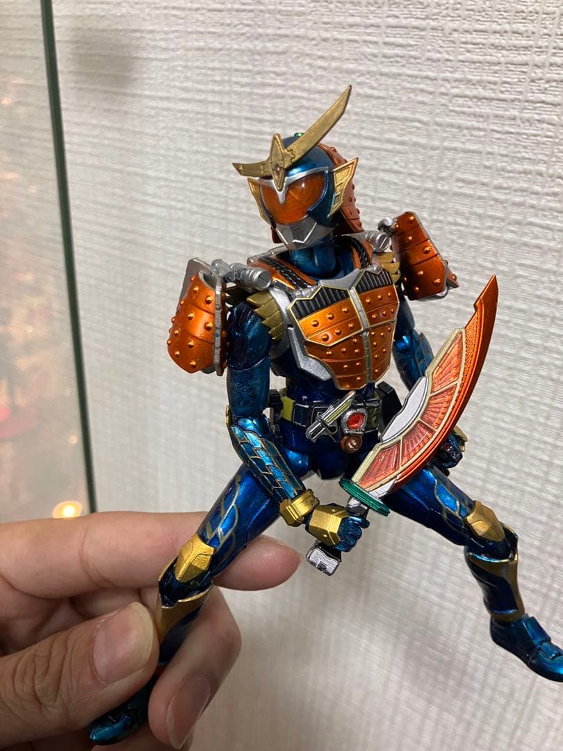 S.H.Figuarts フィギュアライズ 仮面ライダー まとめ売り