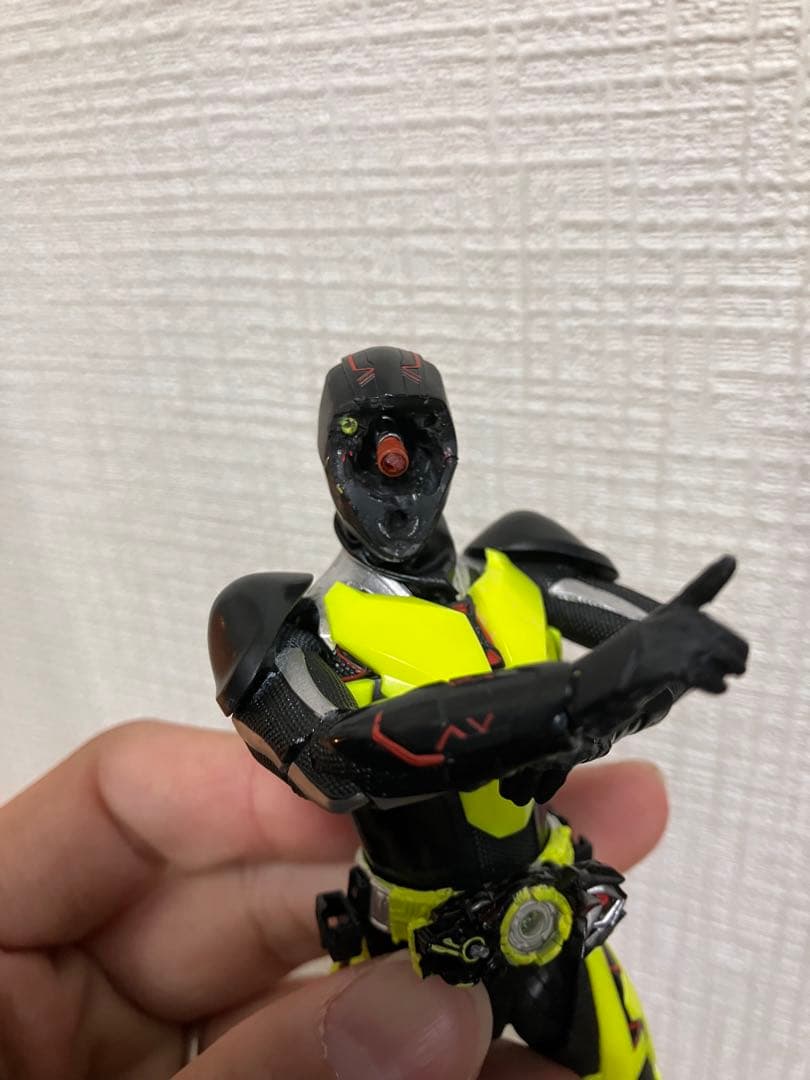 S.H.Figuarts フィギュアライズ 仮面ライダー まとめ売り