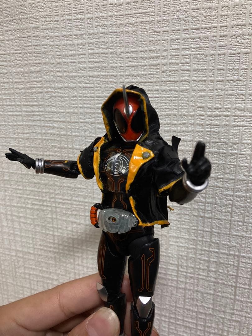 S.H.Figuarts フィギュアライズ 仮面ライダー まとめ売り