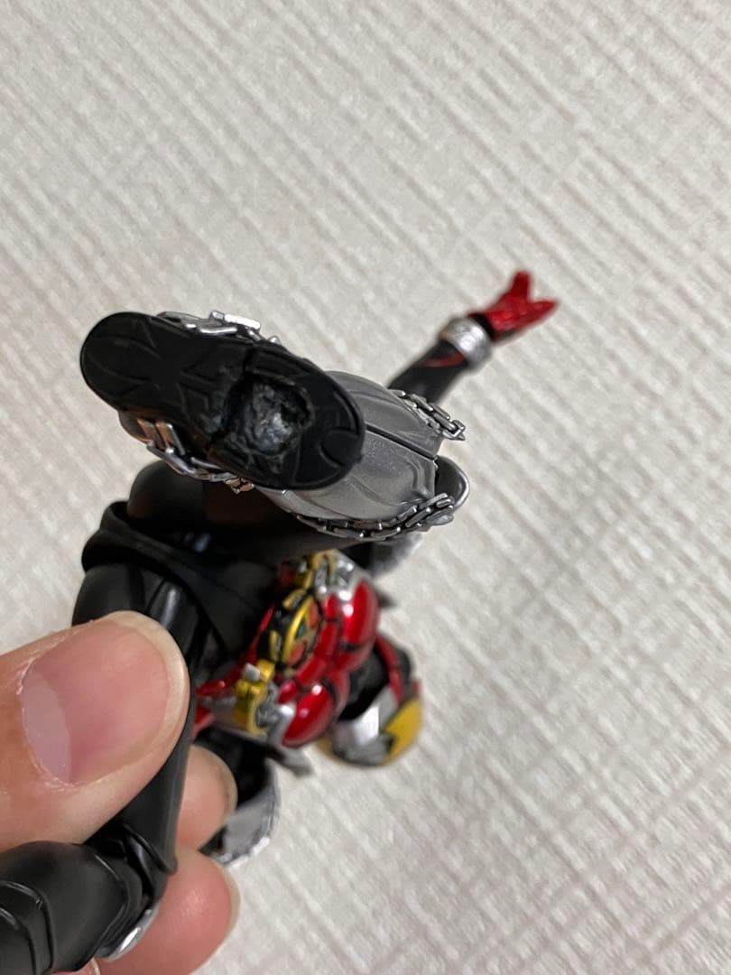 S.H.Figuarts フィギュアライズ 仮面ライダー まとめ売り