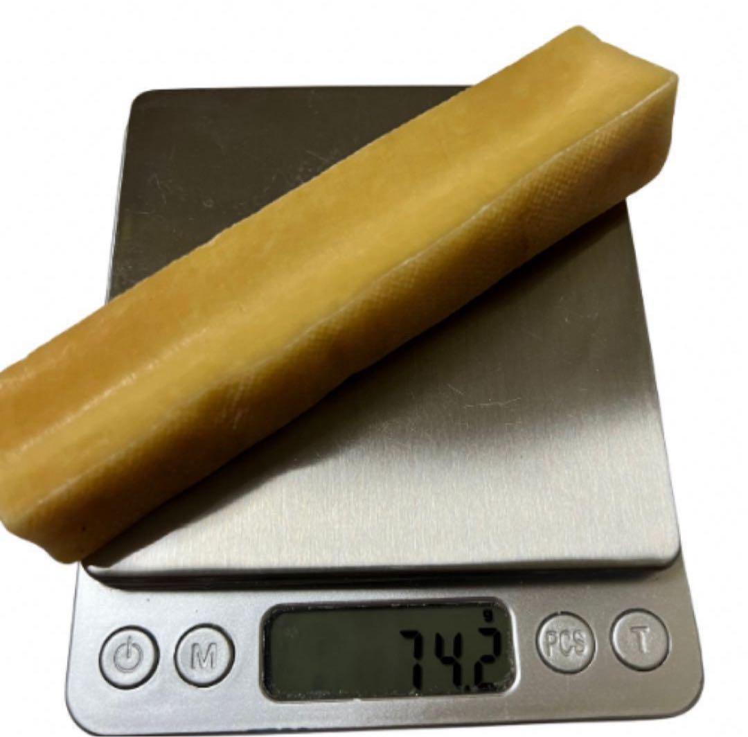 期間限定価格！ヒマラヤ産ヤクチーズ Mサイズ 10本セットまとめ売り