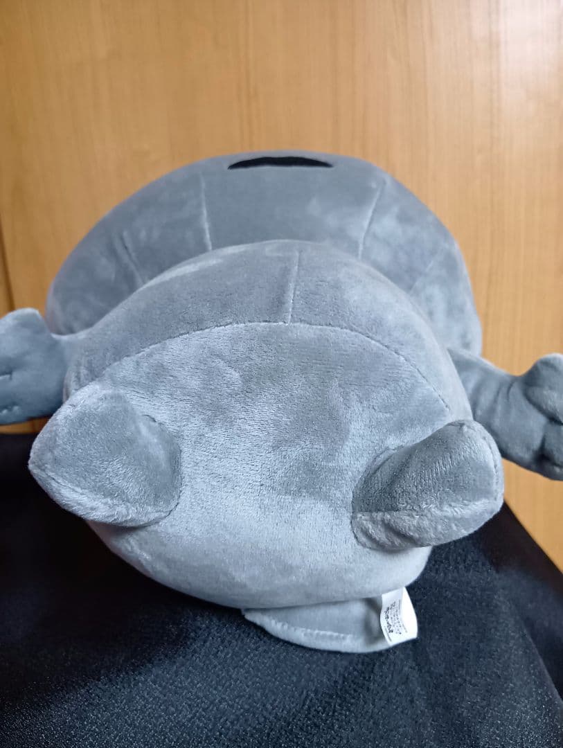 にしむらゆうじ わるめのねこ ぬいぐるみ