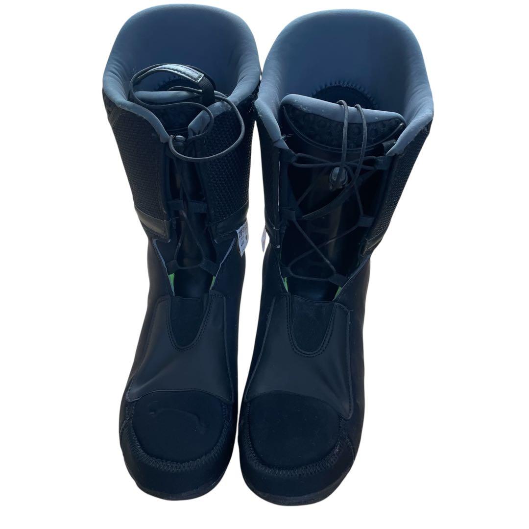 22年　メンズ　スキーブーツ　ロシニョールALLTRACK 28-28.5cm