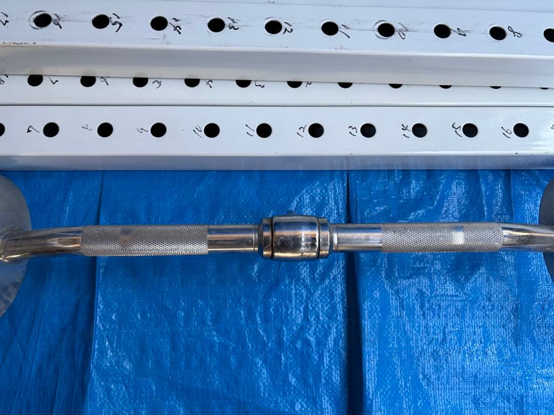 WILD FIT パワーラックPRO 【プレート　アタッチメントセット販売】