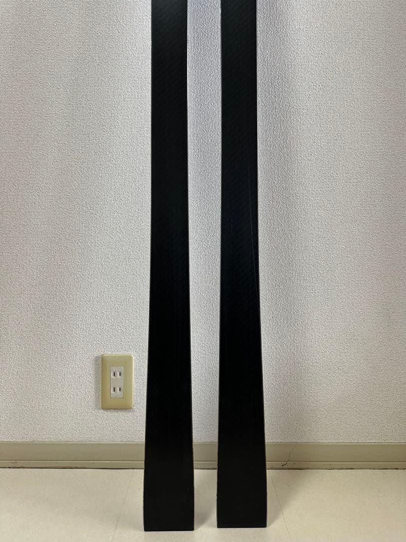 ☆美品☆ OGASAKA TC-L スキー板 183cm オガサカ
