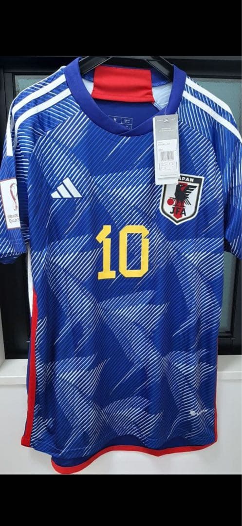 カタールワールドカップ2022 日本代表 南野拓実