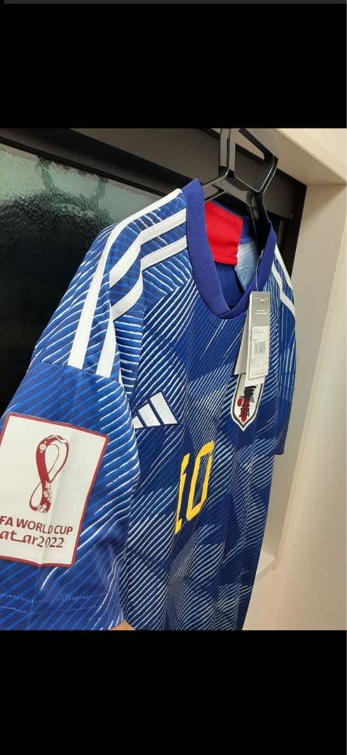 カタールワールドカップ2022 日本代表 南野拓実