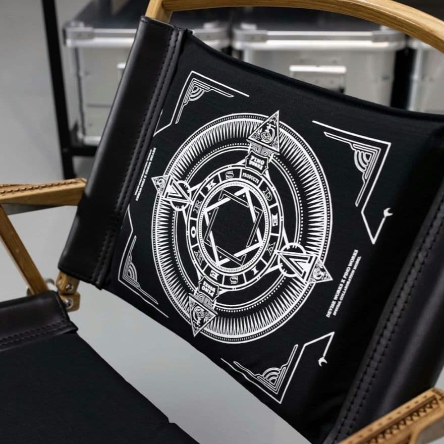 【新品】DENIMNBARA DEVISE WORKS デバイスワークス