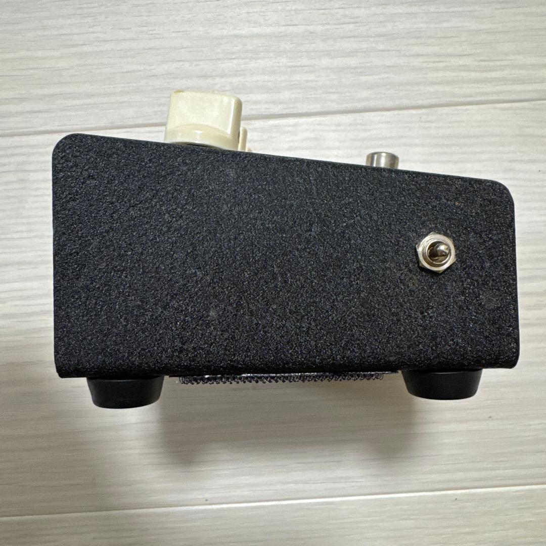 proco RAT Dr.Lake mod ディストーション エフェクター