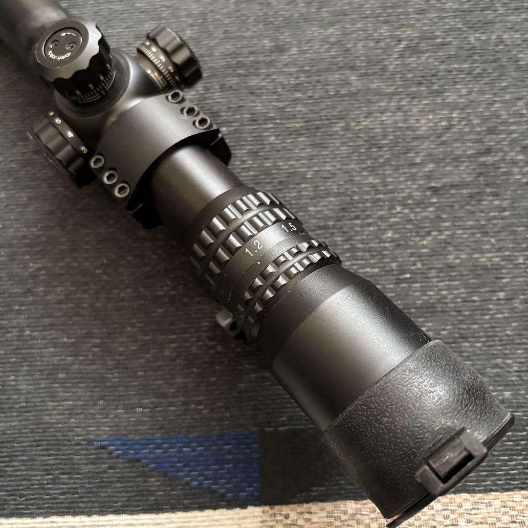 TAC ONE 12424 IR ※マウント付