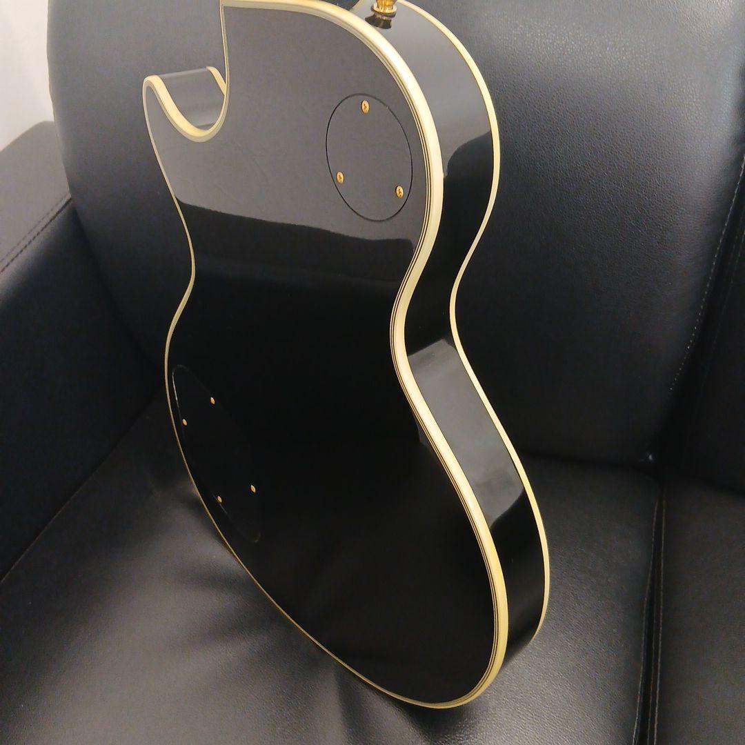 BURNY レスポールカスタム RLC-55