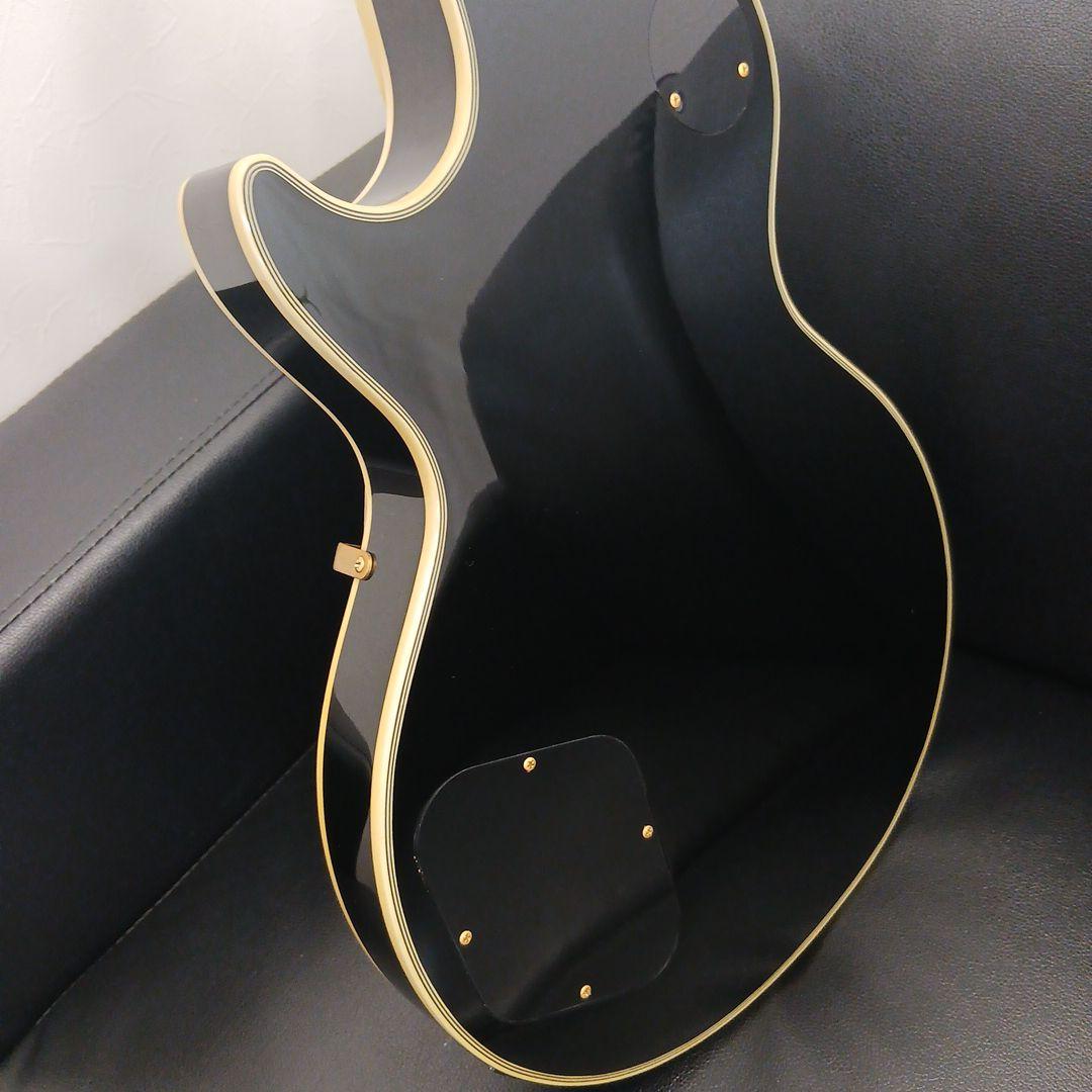 BURNY レスポールカスタム RLC-55