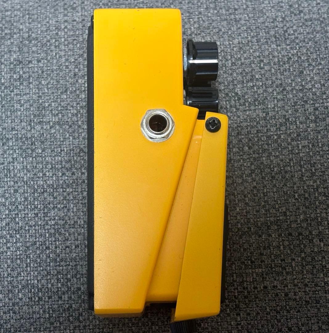 BOSS OverDrive OD‐3