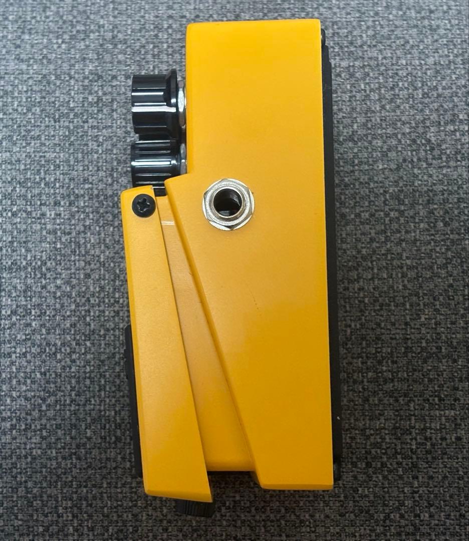 BOSS OverDrive OD‐3