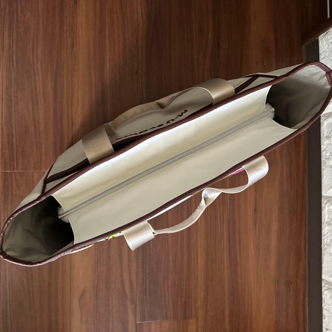 エムユースポーツ ボストン カートポーチ 2個セット 2025年モデル