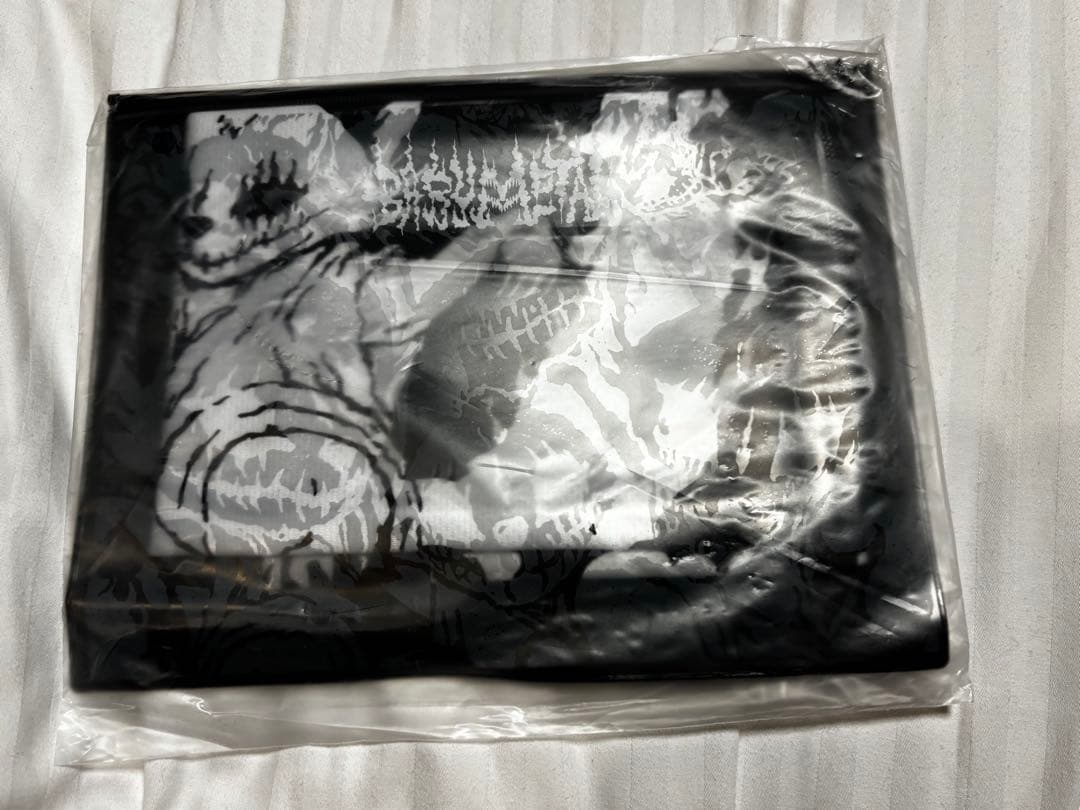 サマーソニック　2025 BABYL　TシャツXL&タオルセット