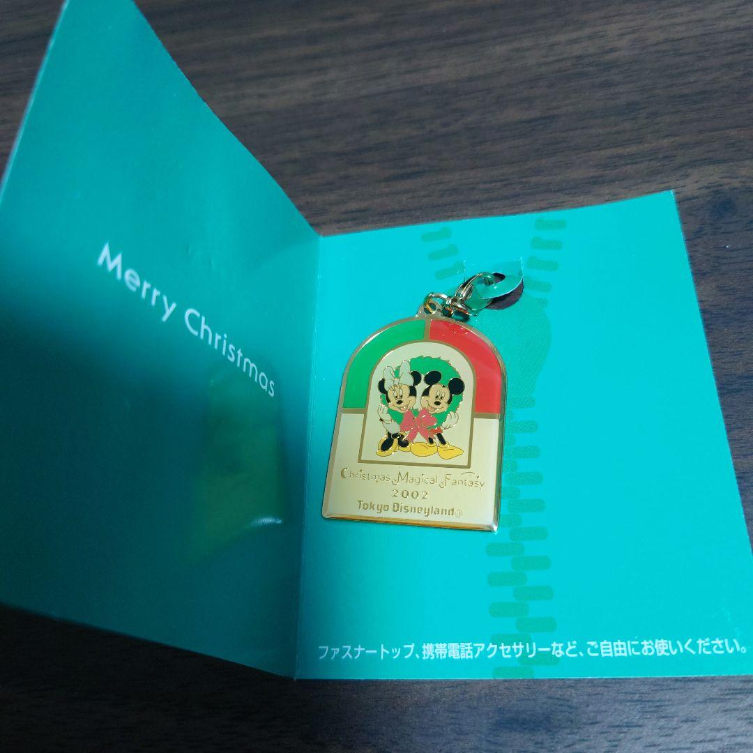 JCB ディズニー　ピンバッジ＆ストラップセット