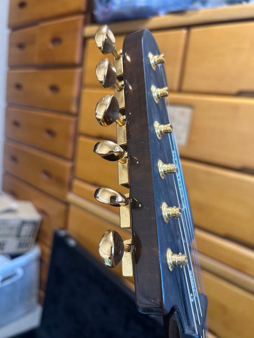 ギター Knaggs Sevent Tier2