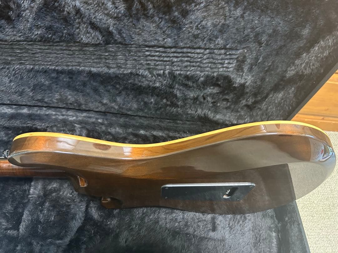 ギター Knaggs Sevent Tier2