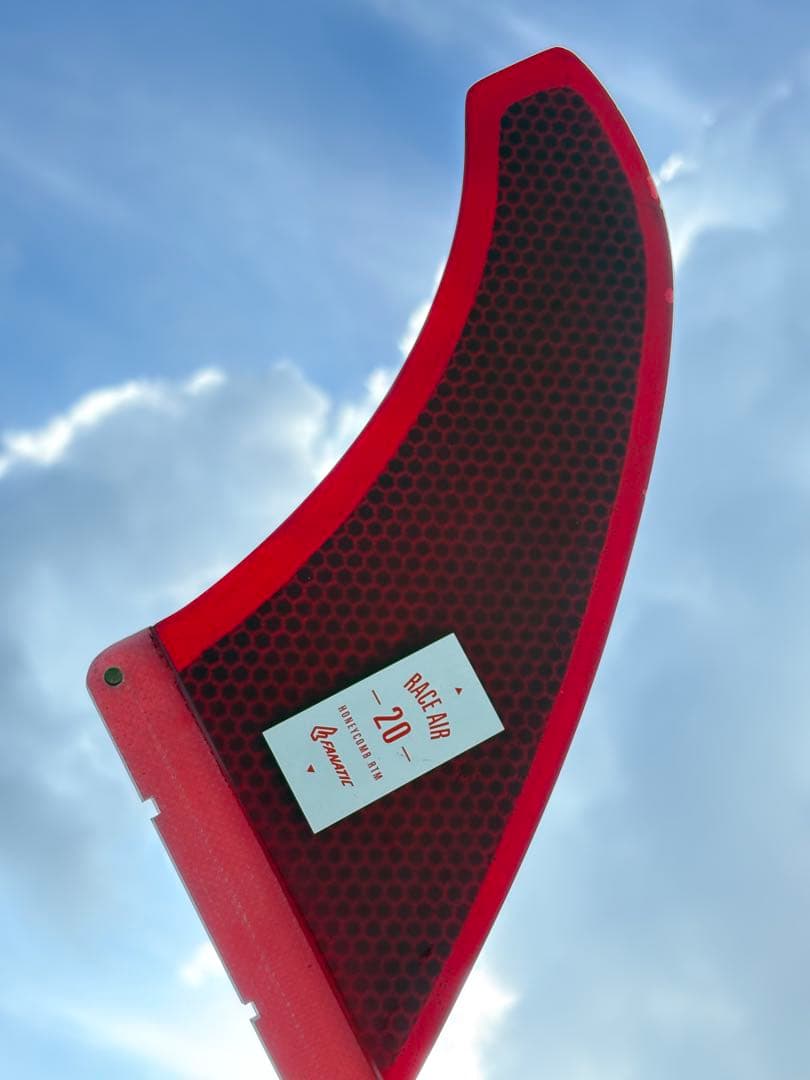 SUP FANATIC FALCON AIR インフレータブル
