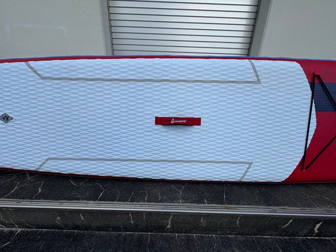 SUP FANATIC FALCON AIR インフレータブル