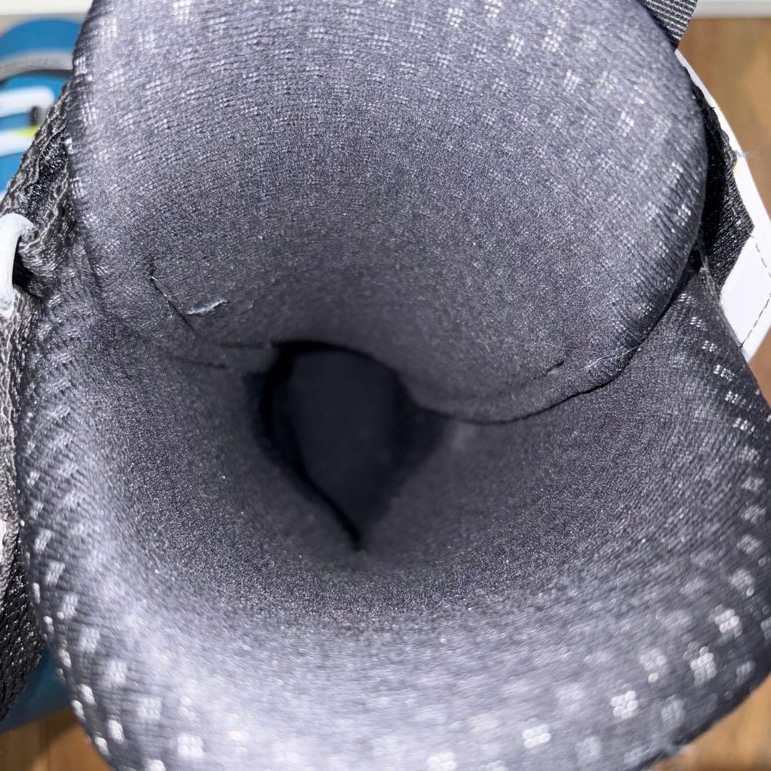 美品 LANGE ラング RS100 S.C. WIDE スキーブーツ 26cm