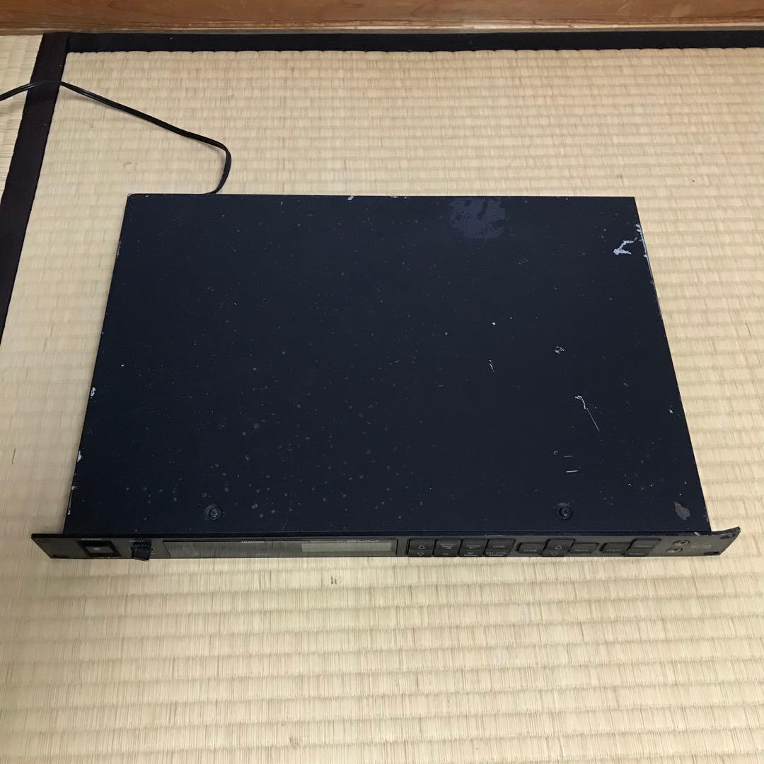 YAMAHA マルチエフェクトプロセッサー SPX-900