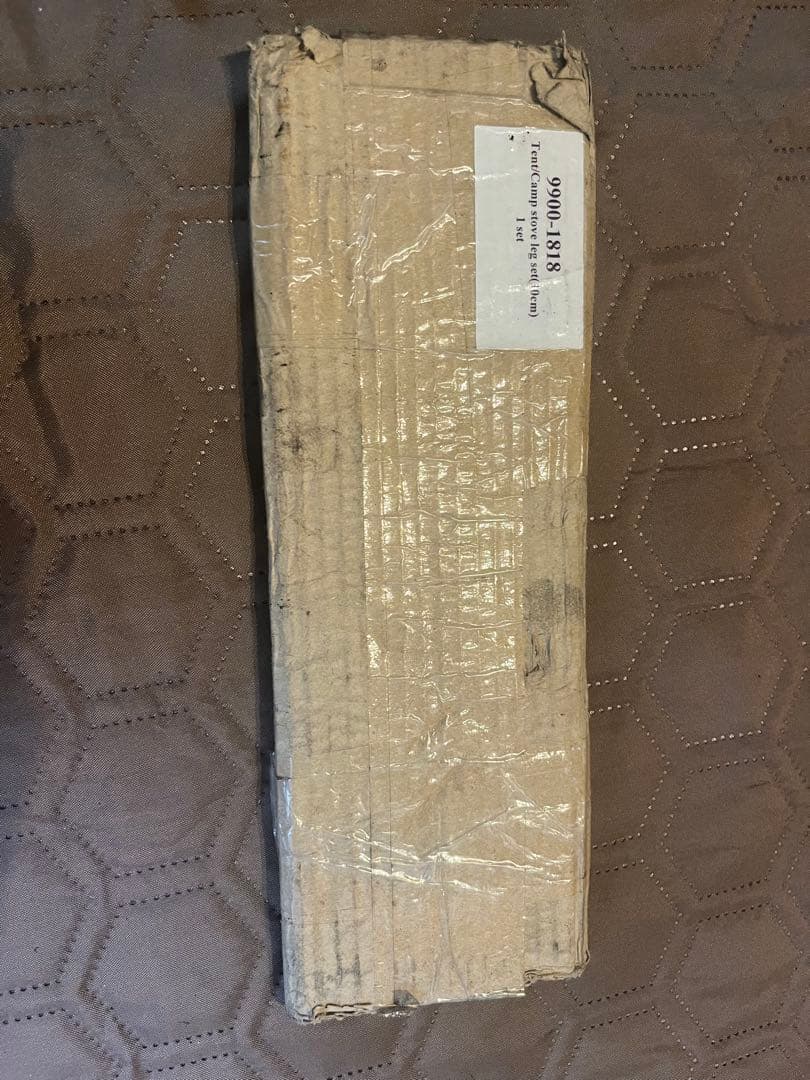 希少　ORLAND 薪ストーブ 本体のみ 収納ボックス付き