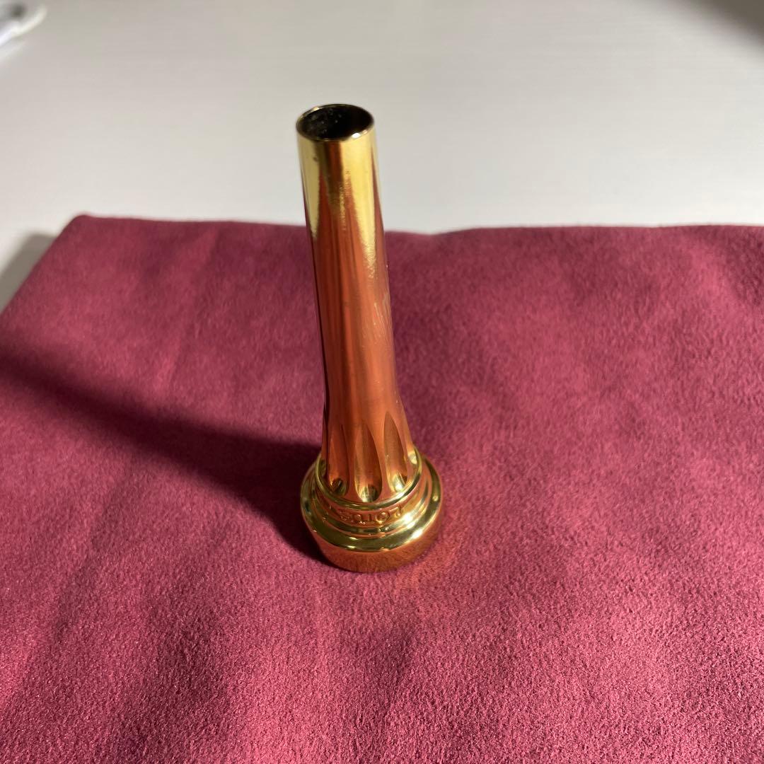 管楽器・吹奏楽器 LOTUS 2L2 B