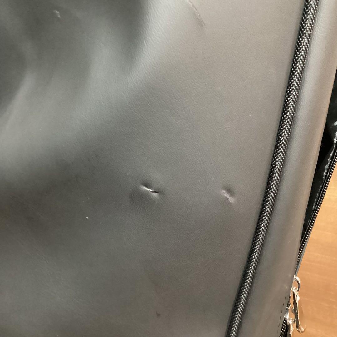 advisor RX-1 クラブセット 11本セットフレックス　キャディバッグ付