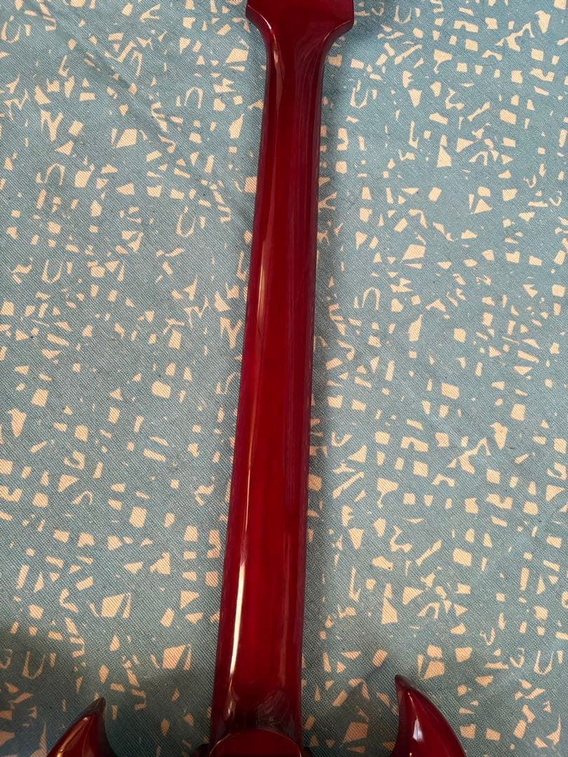 Epiphone SG グローバーペグ