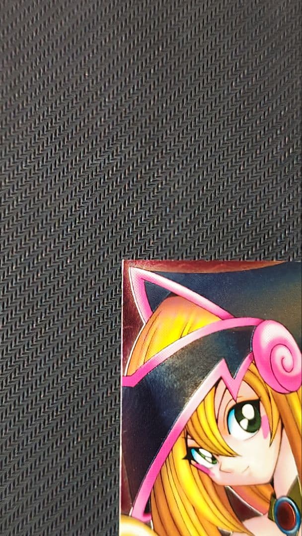 b*s様 ダンジョンダイスモンスターズ ブラックマジシャンガール ピンク