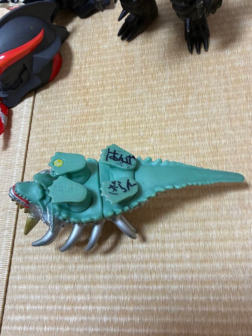 ★まとめ売り★ウルトラマンフィギュアセット 約48体