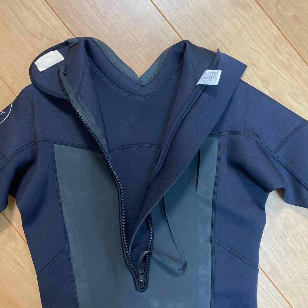 ウェットスーツ メンズ 3mm L