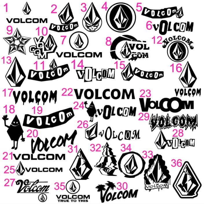 REVOLT　リボルト　ステッカー