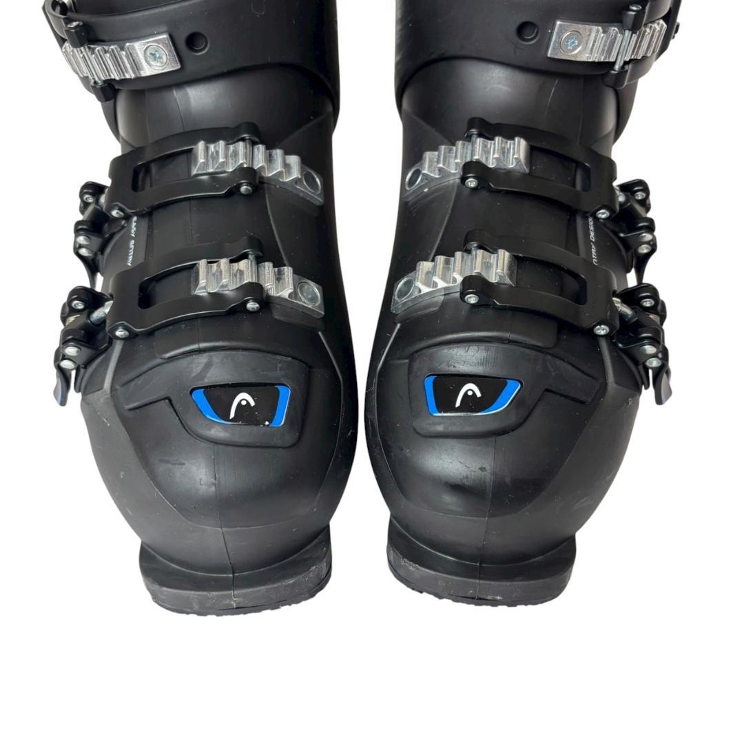 head edge next 85 スキーブーツ 25㎝