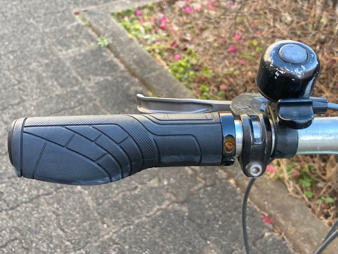 R&M BD-frog 12インチ