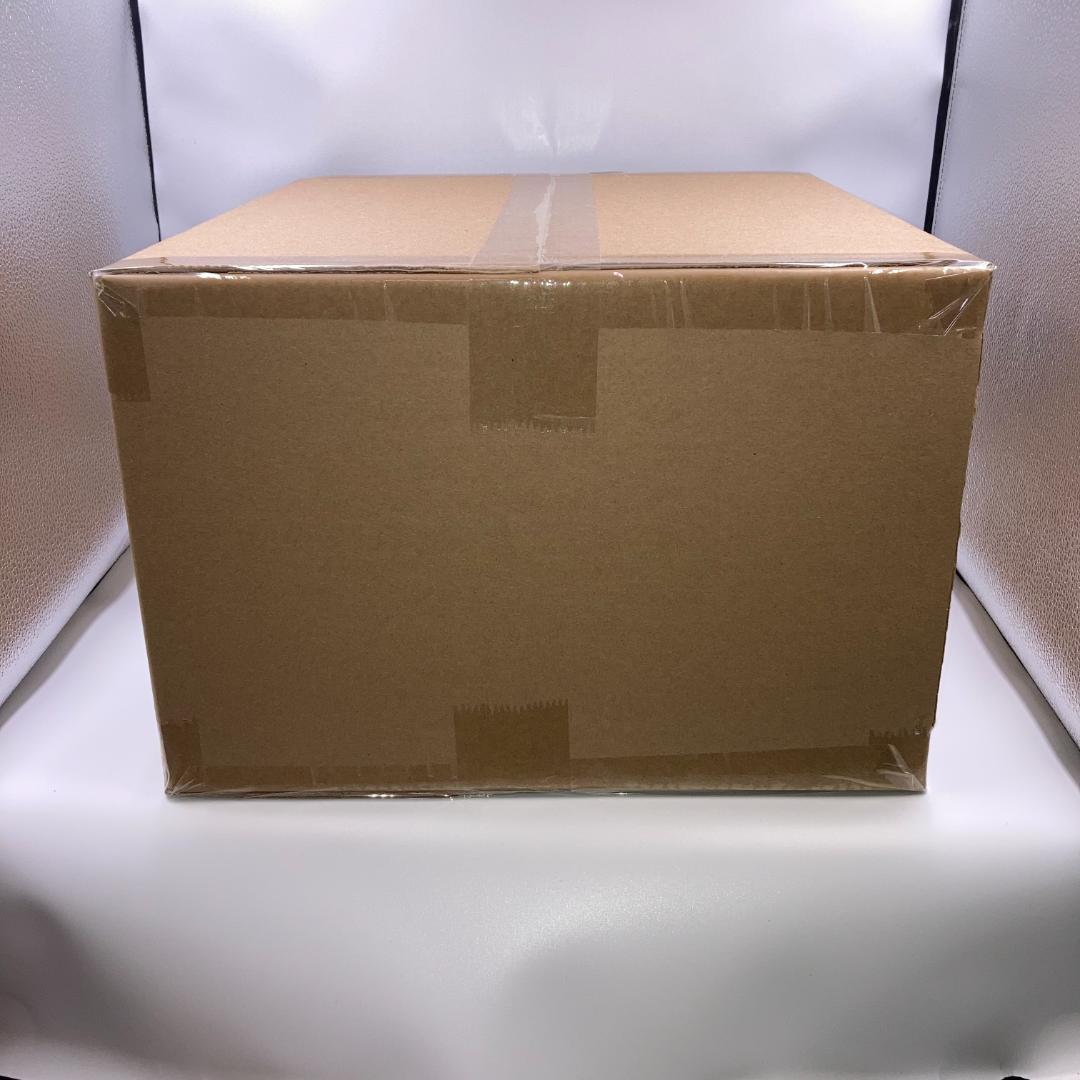 東宝30cmシリーズ ゴジラ 1995 バーニングクリアVer.