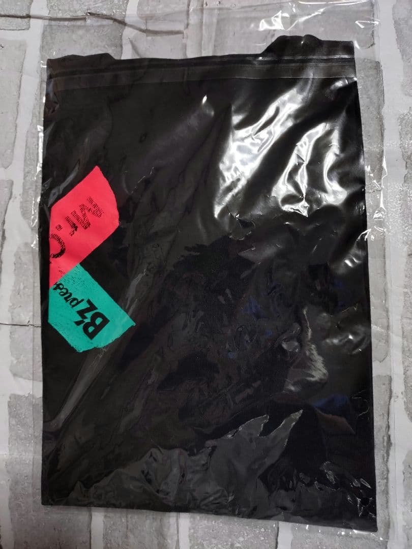 【新品】【Mサイズ】【B'z✖Mr.Children】 UNITE　ブラック