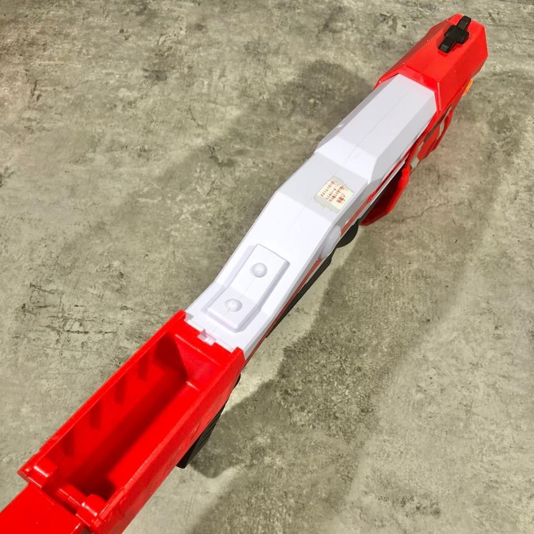 美品 NERF ナーフ メガシリーズ TS FORTNITE フォートナイト