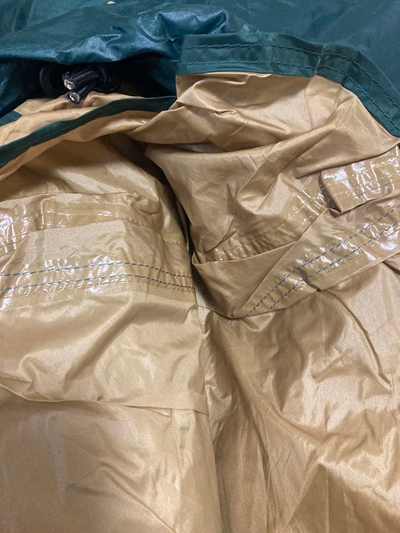 専用出品【美品】コールマン B.C. CANOPY DOME PLUS 270