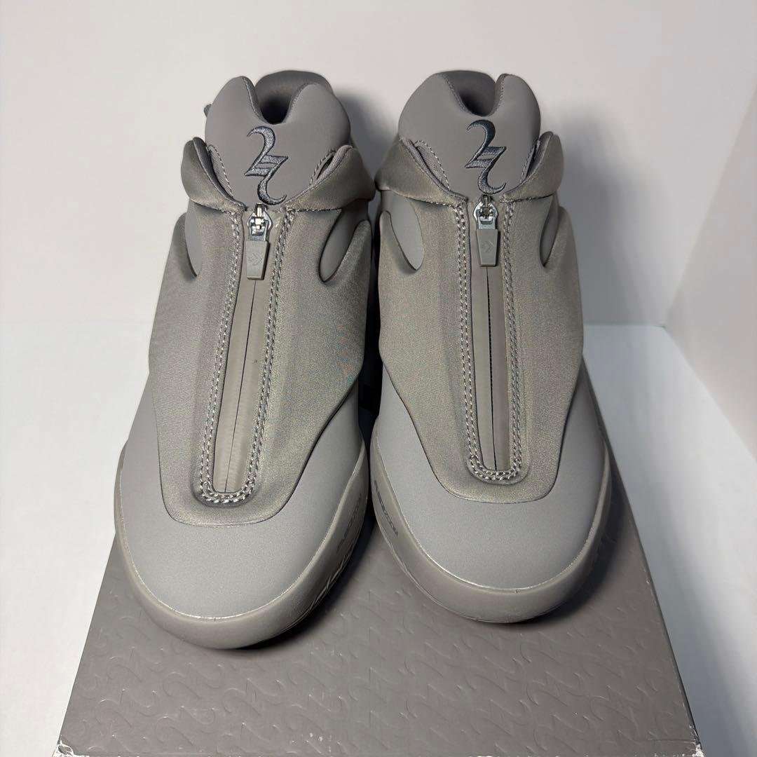 US9.5 新品 SHAI 001 converse Ares Gray 灰