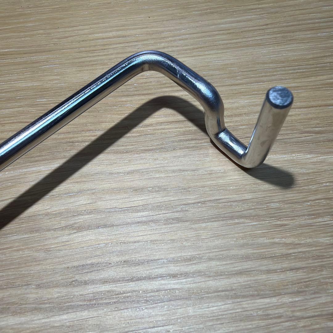  peak IGT レールジョイントハンガーセット CK-128