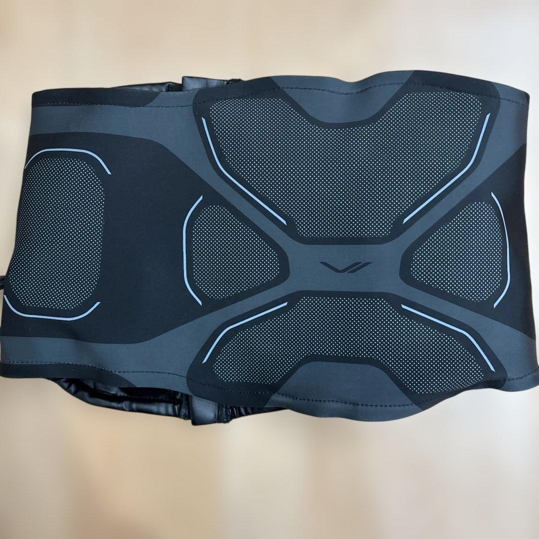 SIXPAD Core Belt 2 シックスパッド コアベルト2 Sサイズ